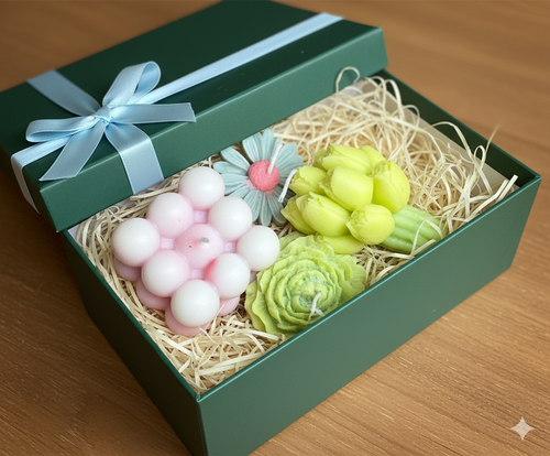 candelevare gift box